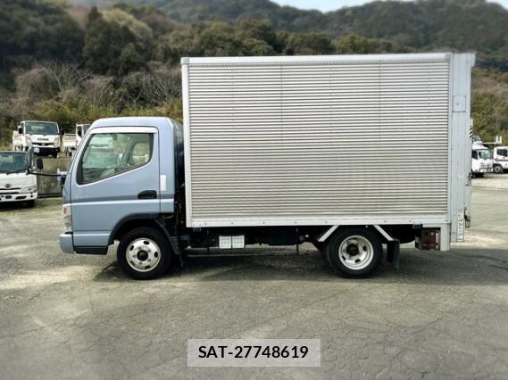 MITSUBISHI FUSO CANTER 2011 7805340-11