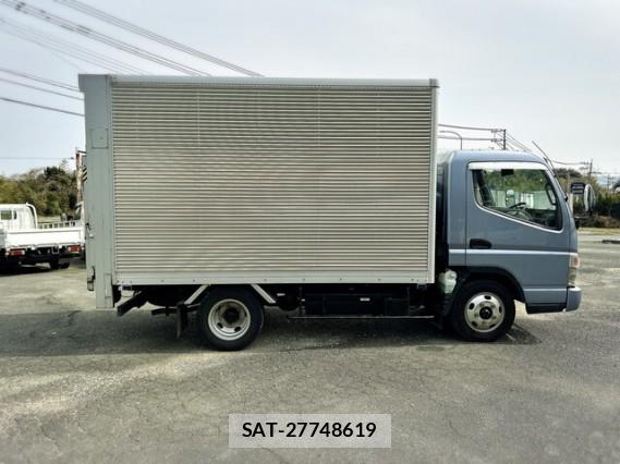 MITSUBISHI FUSO CANTER 2011 7805340-12
