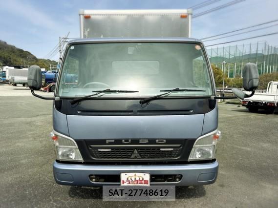MITSUBISHI FUSO CANTER 2011 7805340-13