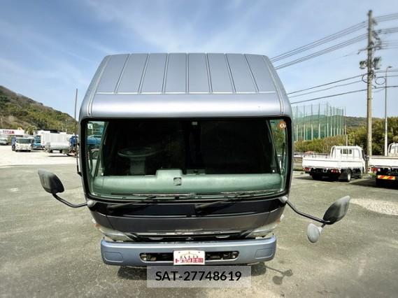 MITSUBISHI FUSO CANTER 2011 7805340-14