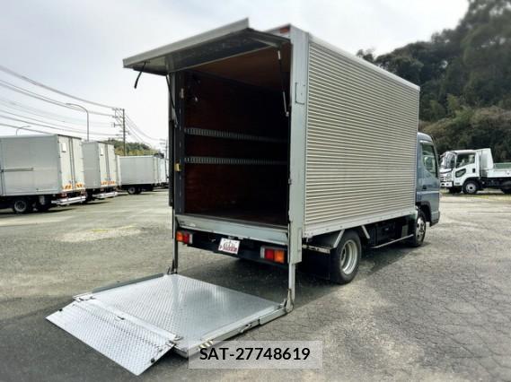 MITSUBISHI FUSO CANTER 2011 7805340-15