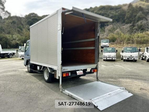 MITSUBISHI FUSO CANTER 2011 7805340-16