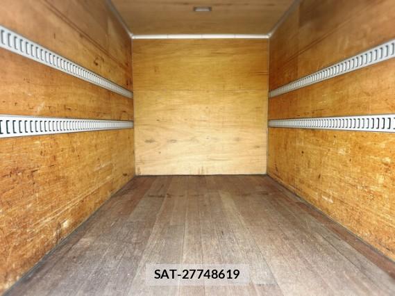 MITSUBISHI FUSO CANTER 2011 7805340-17