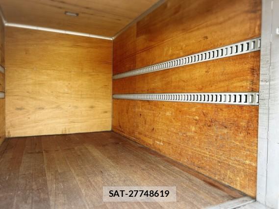 MITSUBISHI FUSO CANTER 2011 7805340-18