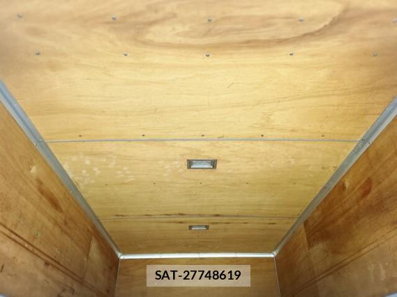 MITSUBISHI FUSO CANTER 2011 7805340-19