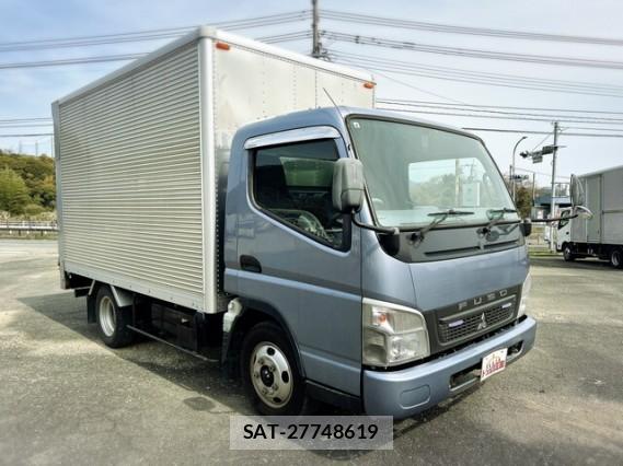MITSUBISHI FUSO CANTER 2011 7805340-3