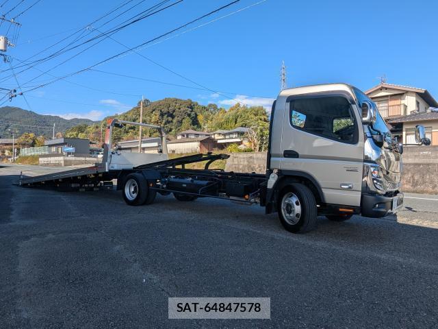 MITSUBISHI FUSO CANTER 2023-03 7805505-0