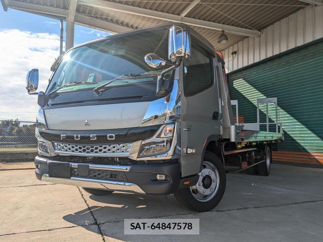 MITSUBISHI FUSO CANTER 2023-03 7805505-1