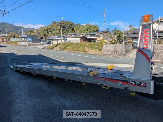 MITSUBISHI FUSO CANTER 2023-03 7805505-2