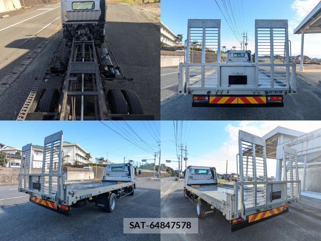 MITSUBISHI FUSO CANTER 2023-03 7805505-5