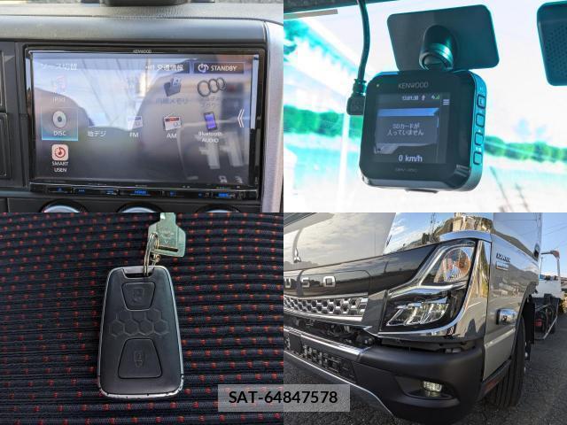 MITSUBISHI FUSO CANTER 2023-03 7805505-6