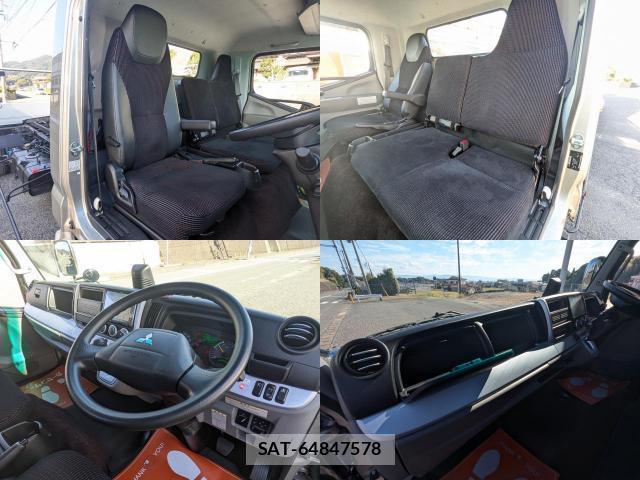 MITSUBISHI FUSO CANTER 2023-03 7805505-7