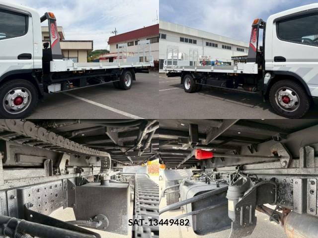 MITSUBISHI FUSO CANTER 2019-07 7805651-10