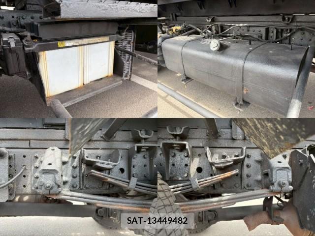 MITSUBISHI FUSO CANTER 2019-07 7805651-11