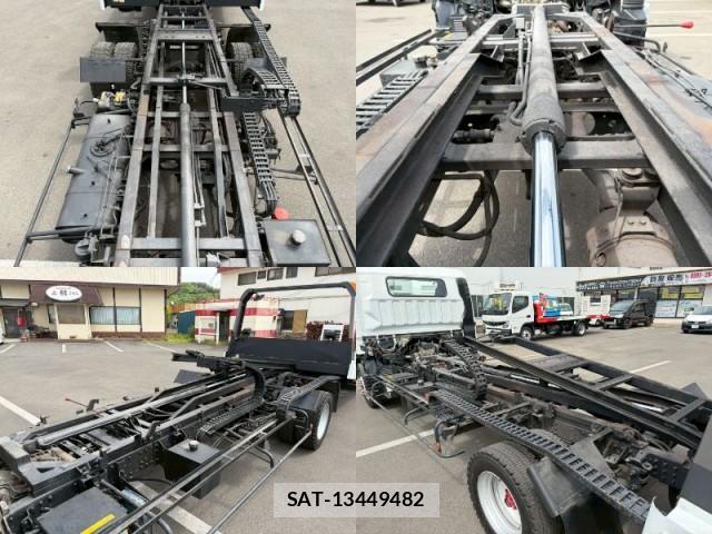 MITSUBISHI FUSO CANTER 2019-07 7805651-12