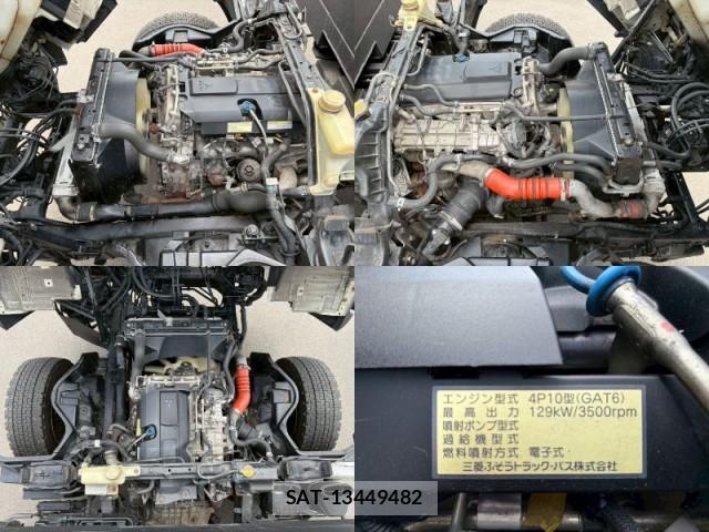 MITSUBISHI FUSO CANTER 2019-07 7805651-13