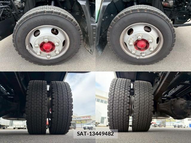 MITSUBISHI FUSO CANTER 2019-07 7805651-14