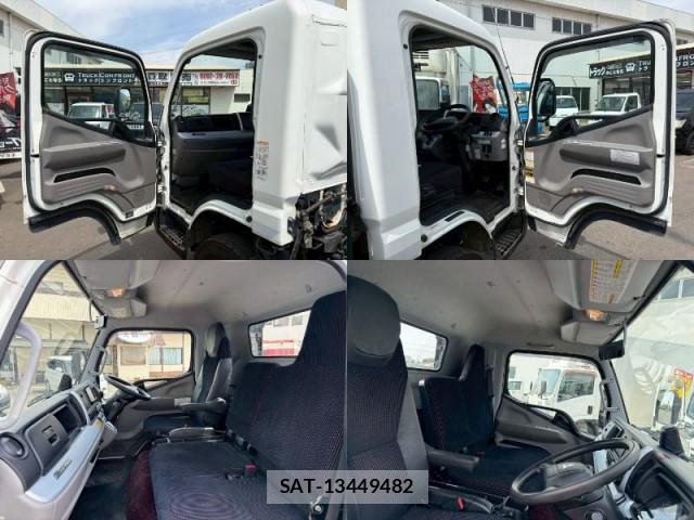 MITSUBISHI FUSO CANTER 2019-07 7805651-16