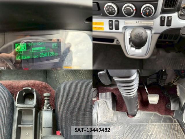 MITSUBISHI FUSO CANTER 2019-07 7805651-18
