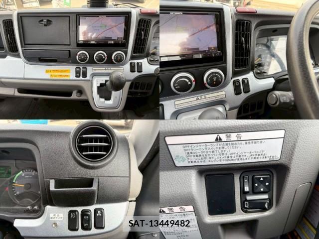 MITSUBISHI FUSO CANTER 2019-07 7805651-19