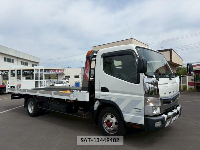 MITSUBISHI FUSO CANTER 2019-07 7805651-2