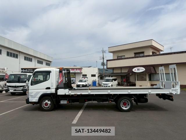 MITSUBISHI FUSO CANTER 2019-07 7805651-3