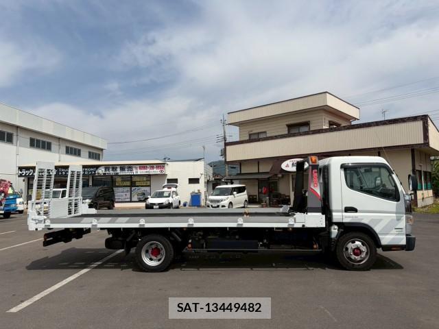 MITSUBISHI FUSO CANTER 2019-07 7805651-4