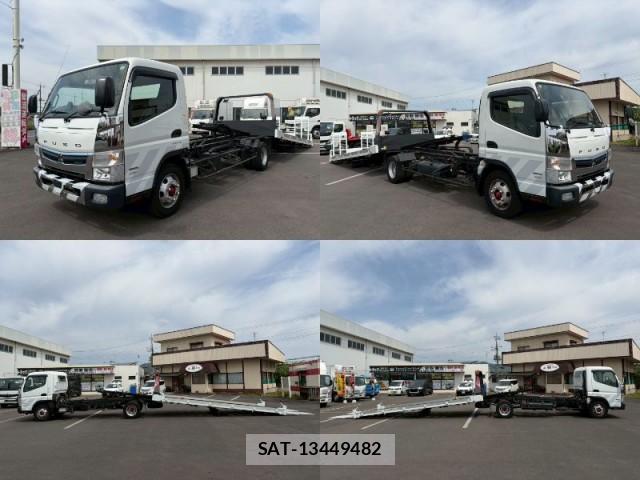 MITSUBISHI FUSO CANTER 2019-07 7805651-5
