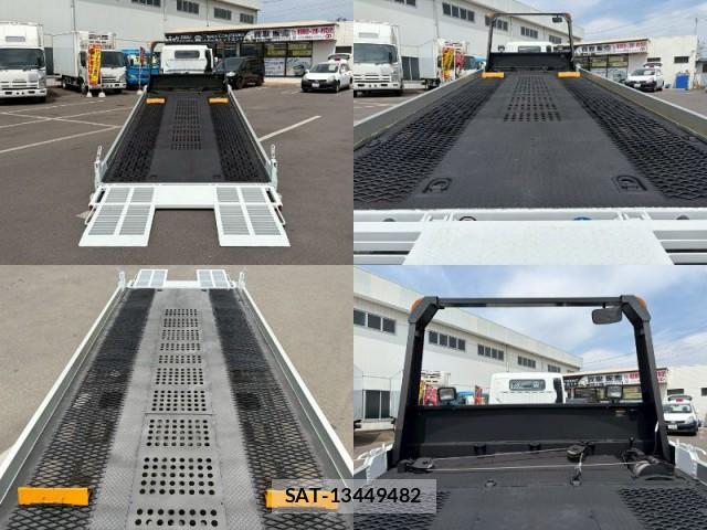 MITSUBISHI FUSO CANTER 2019-07 7805651-8