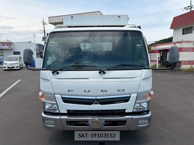 MITSUBISHI FUSO CANTER 2019-03 7805654-1