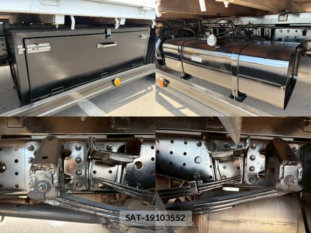 MITSUBISHI FUSO CANTER 2019-03 7805654-10