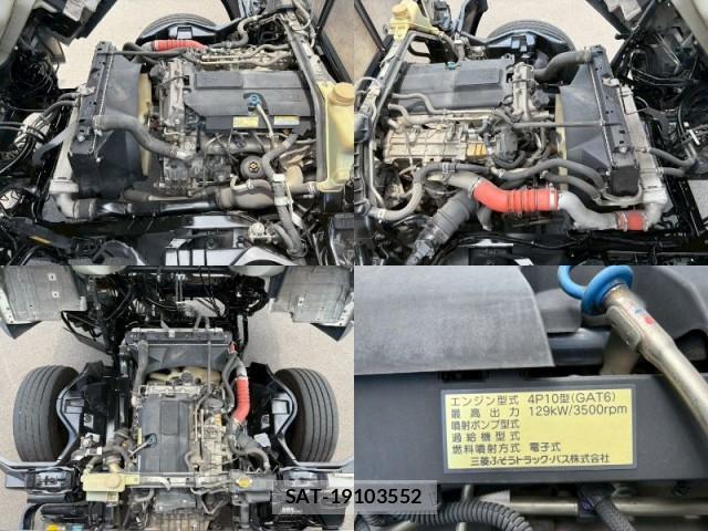MITSUBISHI FUSO CANTER 2019-03 7805654-11