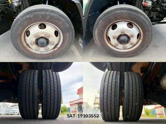 MITSUBISHI FUSO CANTER 2019-03 7805654-12