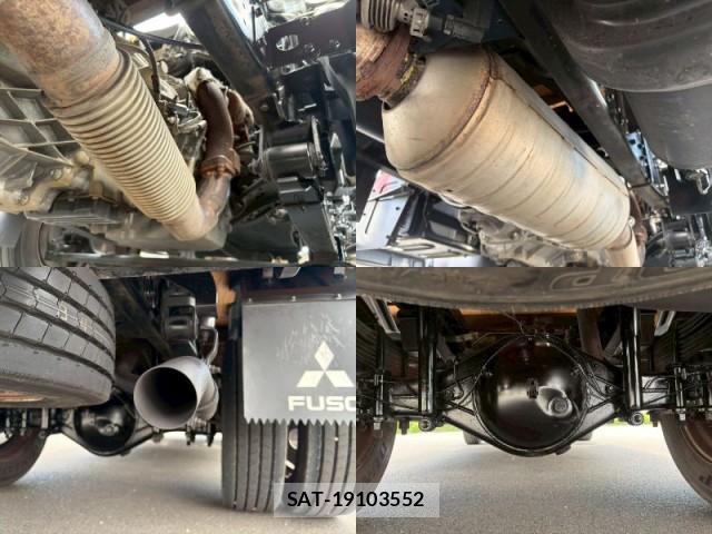 MITSUBISHI FUSO CANTER 2019-03 7805654-13