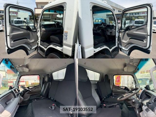 MITSUBISHI FUSO CANTER 2019-03 7805654-14
