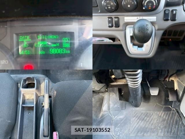 MITSUBISHI FUSO CANTER 2019-03 7805654-16