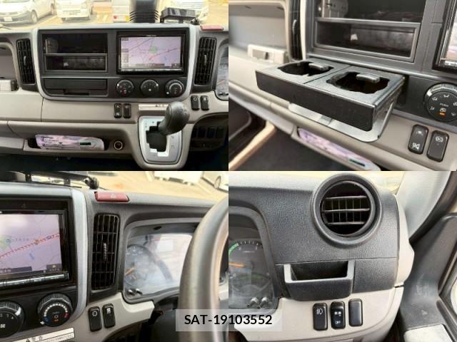 MITSUBISHI FUSO CANTER 2019-03 7805654-17