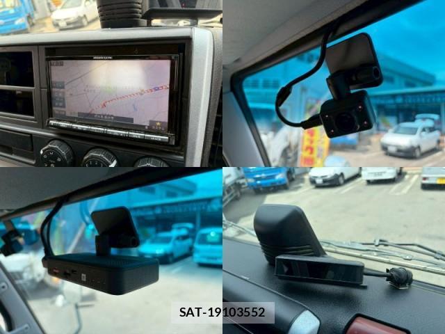 MITSUBISHI FUSO CANTER 2019-03 7805654-18