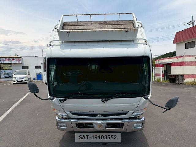 MITSUBISHI FUSO CANTER 2019-03 7805654-2