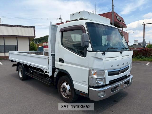 MITSUBISHI FUSO CANTER 2019-03 7805654-3