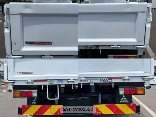 MITSUBISHI FUSO CANTER 2019-03 7805654-7