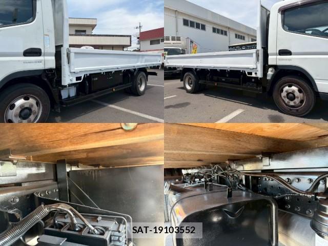 MITSUBISHI FUSO CANTER 2019-03 7805654-9