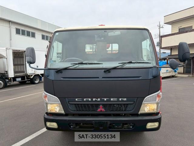 MITSUBISHI FUSO CANTER 2007-03 7805655-1
