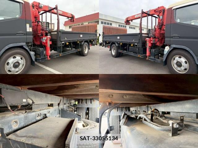 MITSUBISHI FUSO CANTER 2007-03 7805655-10