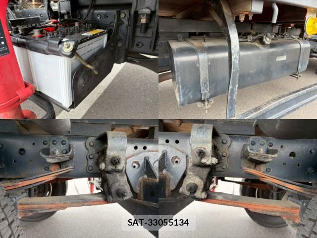 MITSUBISHI FUSO CANTER 2007-03 7805655-11