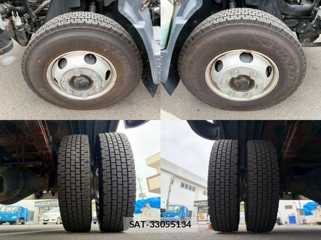 MITSUBISHI FUSO CANTER 2007-03 7805655-13