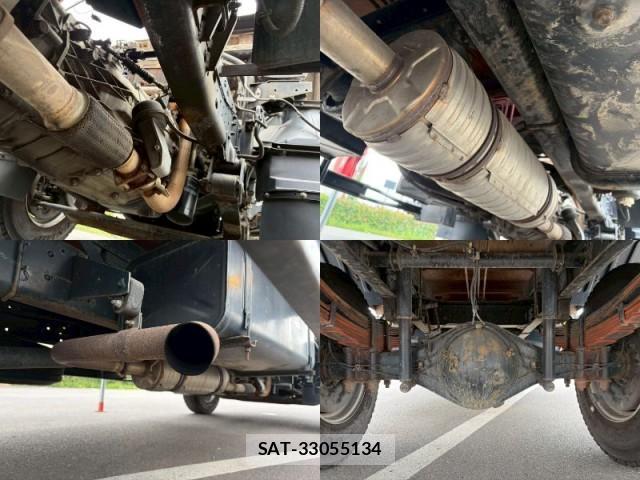 MITSUBISHI FUSO CANTER 2007-03 7805655-14
