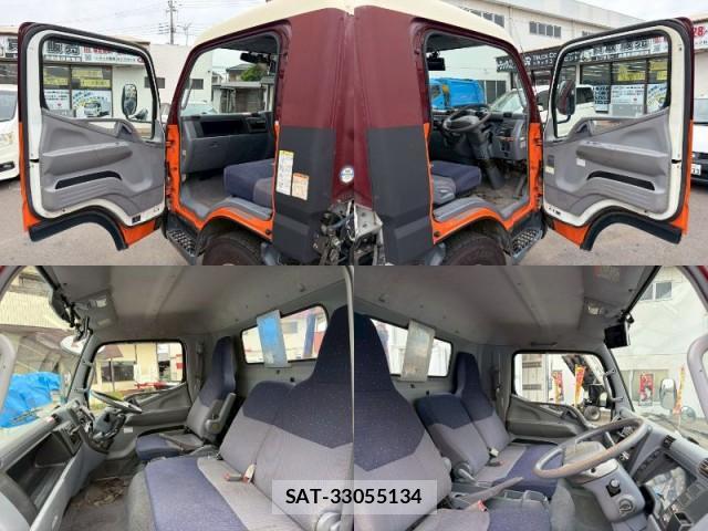 MITSUBISHI FUSO CANTER 2007-03 7805655-15