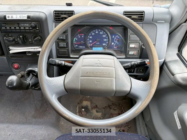 MITSUBISHI FUSO CANTER 2007-03 7805655-16