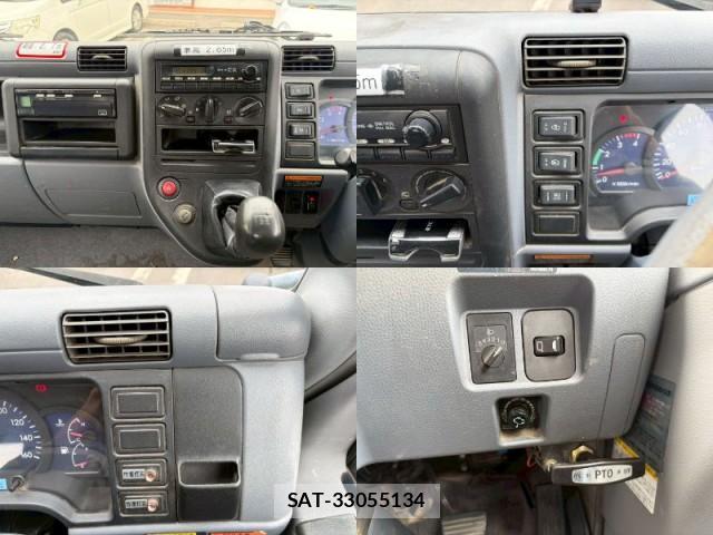 MITSUBISHI FUSO CANTER 2007-03 7805655-18